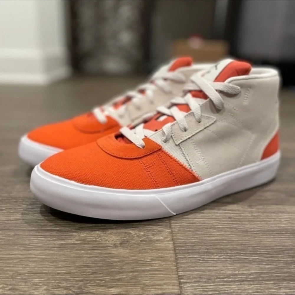 Jordan Series Mid sz 11.5